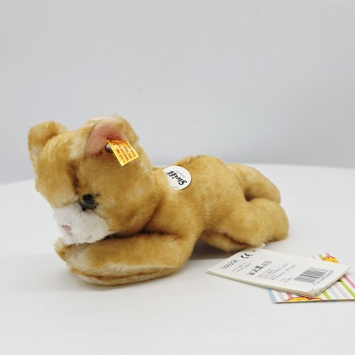 Steiff 099236 mimmi katze - mimmi,