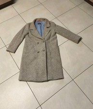 CINQUE WOLLMANTEL GR 38 SUPER