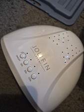 Jolifin UV Lampe mit