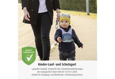 reer Kinder-Lauf-und