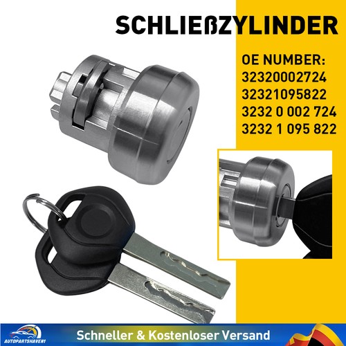 Schließzylinder zündschloss - schließzylinder,