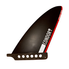 Black Project SUP Condor Fin