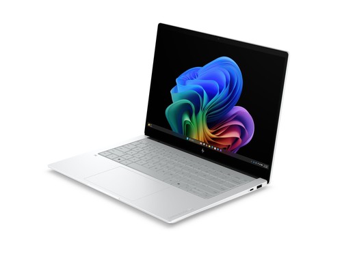 Omnibook next gen laptop - hp, x