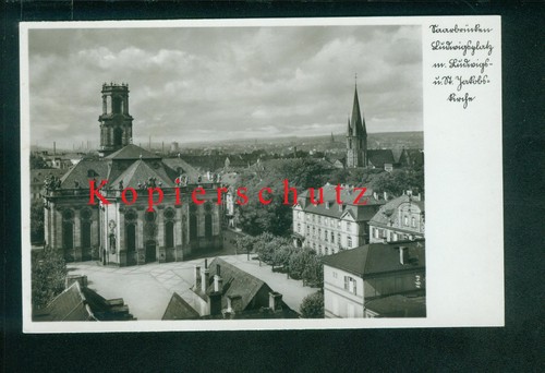 Saarbrücken ludwigsplatz - saarbrücken,,