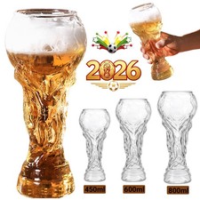 WM-Bierglas 2026, Fußball WM