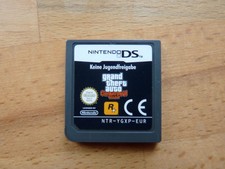 Nintendo DS - Modul - Grand