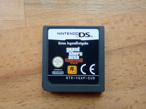 Nintendo modul grand - -,