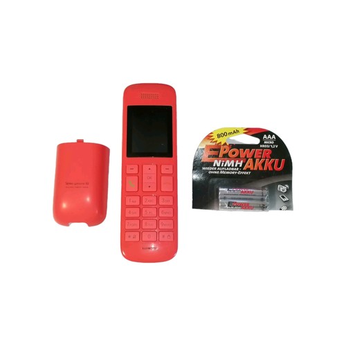 Mobilteil telekom speedphone - mobilteil,