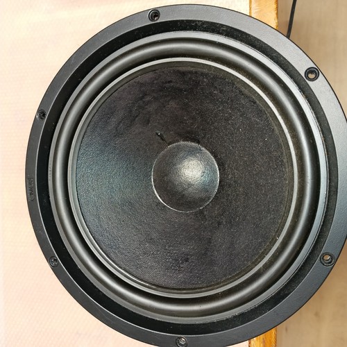 1xcanton woofer aus 800 box - 1xcanton,
