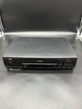 Hifi Stereo Videorecorder JVC HR-J668 ohne Fernbedienung