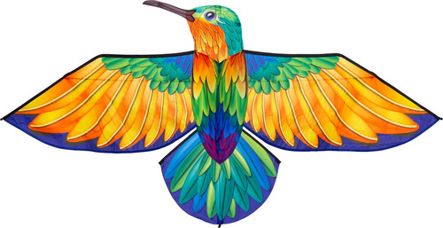 Kinderdrachen bird kite - hq,