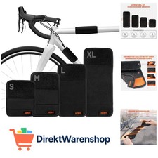 Fahrrad rahmenschutz 4er - fahrrad,