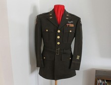WW2 US Army Air Force Service