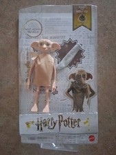 Dobby The House Elf Mattel