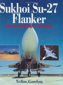 Sukhoi flanker air - sukhoi, flanker: