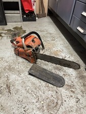 Sachs Dolmar CA Kettensäge