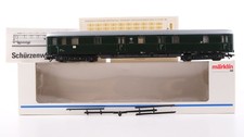 Märklin H0 43267 Reisezugwagen (Postwagen) F4h der ÖBB