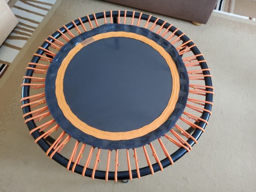 Bellicon trampolin 100 - trampolin, cm
