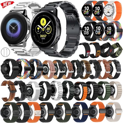 20mm armband für garmin - 20mm,