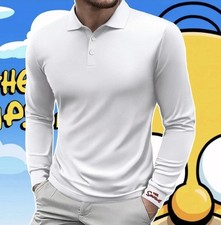 the simpsons poloshirt kopie