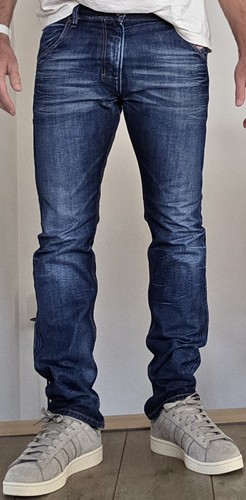 Diesel krooley regular slim - diesel,