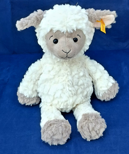 Steiff lita lamm - steiff,