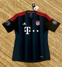 Trikot Adidas FC Bayern