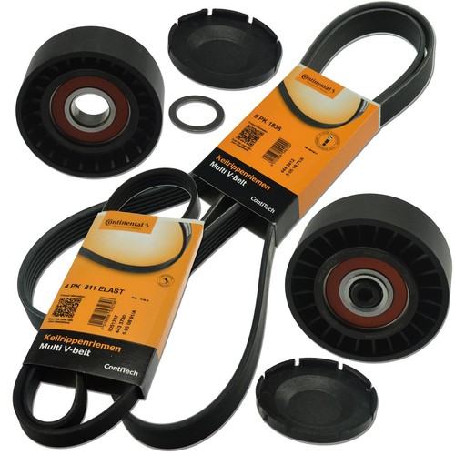 Conti keilrippenriemen 6pk1836 - keilrippenriemen,