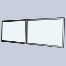 Klapprahmen LED Premium