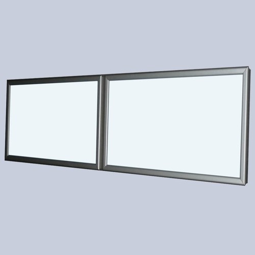 Klapprahmen led premium - led,