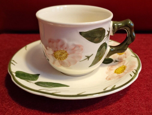 Villeroy boch wildrose - &,