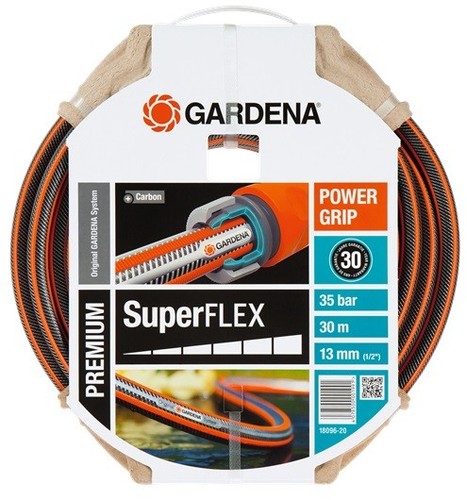 Gardena premium superflex - gardena,