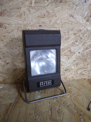 Ddr artas taschenlampe - taschenlampe, lampe
