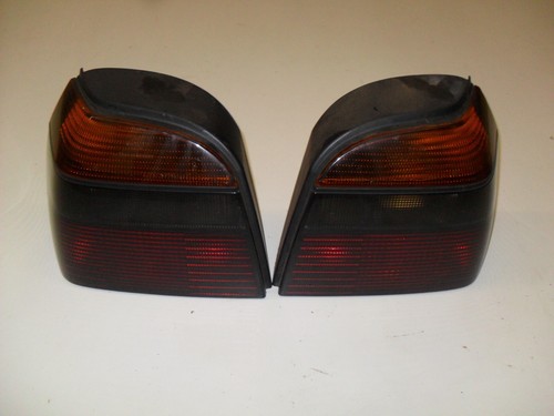 Golf cabrio dunkle - 3, 4