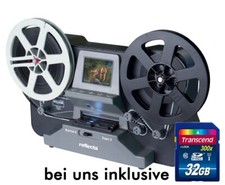 Reflecta filmscanner novoscan - filmscanner,