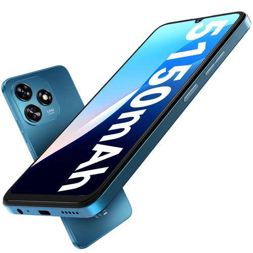 2025 oukitel c51 handy - oukitel, ohne