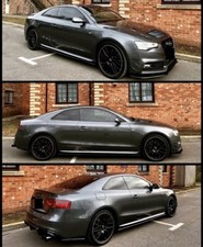 AUDI A5 S-LINE, FACELIFT