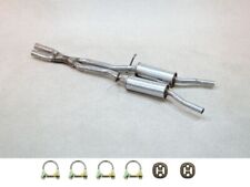 KLARIUS Mitteltopf NEU für VW