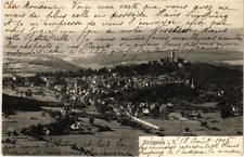 CPA AK KONIGSTEIN IM TAUNUS