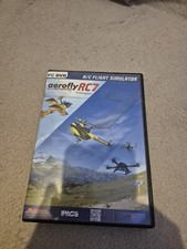Aeorofly rc7 - aeorofly,