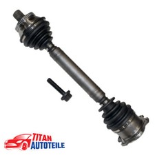 Antriebswelle rechts für AUDI A8 ( 4D ) 2.8 Automatikgetriebe NEU