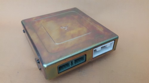 Ecu steuergerät suzuki vitara - ecu,