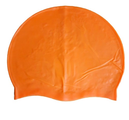 Badekappe classic silicone - classic,