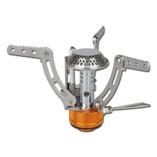 NEU Gaskocher Highlander