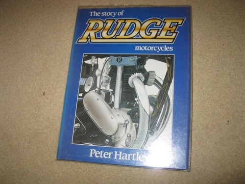 Story rudge motorcycles - story,