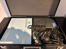 Linguaphone Koffer Intermediate Englisch Minilab Heimsprachlabor