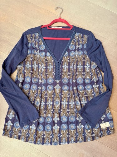 Odd molly langarmshirt - odd,
