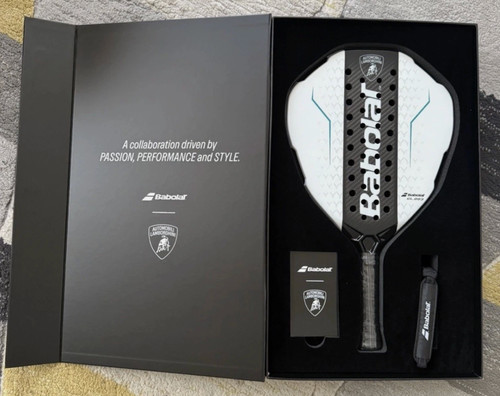 Babolat lamborghini - babolat, x