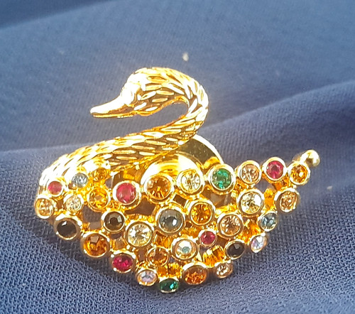 Schöne echte swarovski - echte,