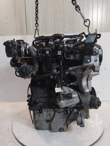 Motor für opel - opel, g09